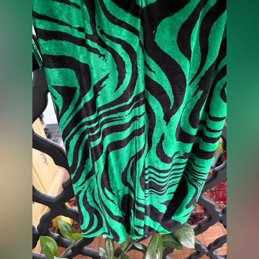 Philosophy Di Lorenzo Serafini Dress Woman Green - Picture 6 of 7